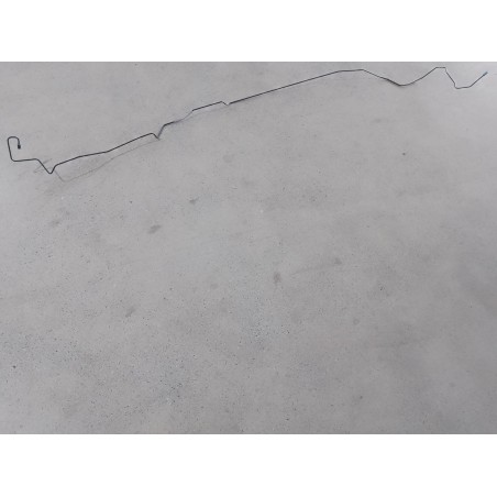 Conduite de frein arrière gauche 2 - BYD - 18523174-00