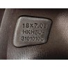 Roue en alliage d'aluminium - BYD - 18518092-00