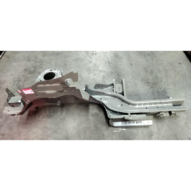 Gauche de compartiment avant - BYD - 13653547-00