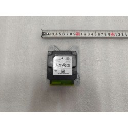 SRS ECU - BYD - 18512202-00