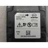 SRS ECU - BYD - 18512202-00