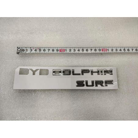 Logo DOLPHINSURF - BYD - 18508087-00