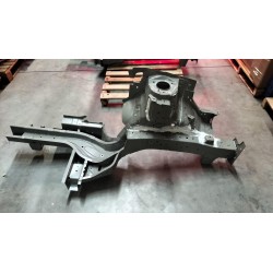 Gauche de compartiment avant - BYD - 13653547-00