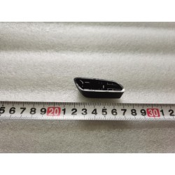Bouton de réglage quatre directions du siège conducteur - BYD - 18505043-00
