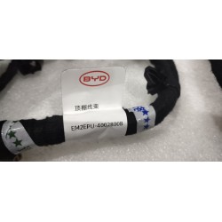 Faisceau de câblage de pavillon - BYD - 18501355-00