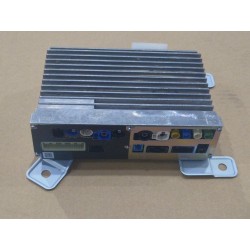 Commande multimédia - BYD - 18499783-00