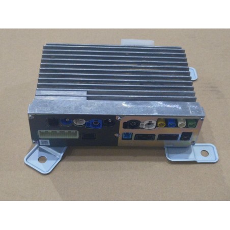 Commande multimédia - BYD - 18499783-00
