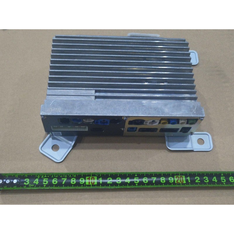 Commande multimédia - BYD - 18499766-00