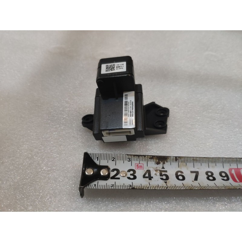 Driver monitoring system - BYD - 18491581-00