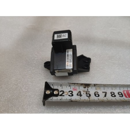 Driver monitoring system - BYD - 18491581-00