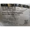 Driver monitoring system - BYD - 18491581-00