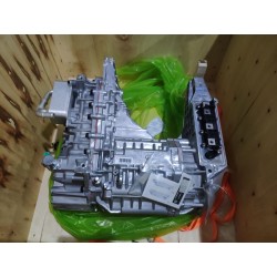 Sous-ensemble réducteur de moteur de traction arrière - BYD - 18488492-00