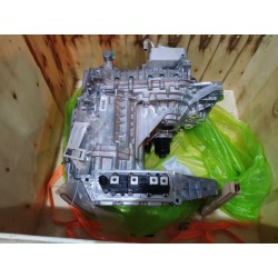 Sous-ensemble réducteur de moteur de traction arrière - BYD - 18488492-00