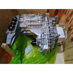 Sous-ensemble réducteur de moteur de traction arrière - BYD - 18488492-00