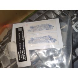Sous-ensemble réducteur de moteur de traction arrière - BYD - 18488492-00