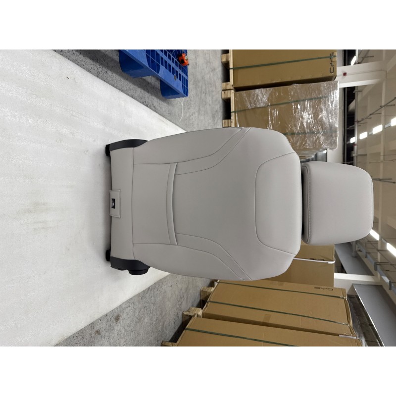 Siège passager avant-Beige YAP - BYD - 18484664-00