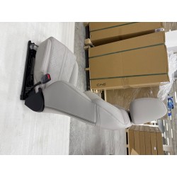 Siège passager avant-Beige YAP - BYD - 18484664-00