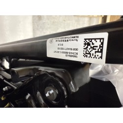Siège passager avant-Beige YAP - BYD - 18484664-00