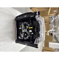 Siège passager avant-Beige YAP - BYD - 18484664-00