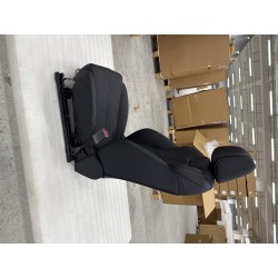 Siège passager avant-Noir A7 - BYD - 18484617-00