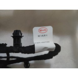 Faisceau de câblage de hayon 2 - BYD - 18475062-00