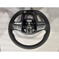 Volant de direction gris HCQ - BYD - 18475055-00