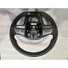 Volant de direction gris HCQ - BYD - 18475055-00