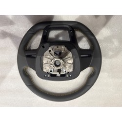 Volant de direction gris HCQ - BYD - 18475055-00