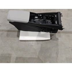 Console centrale - Gris - BYD - 18474566-00