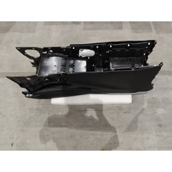Console centrale - Gris - BYD - 18474566-00