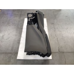 Console centrale - Noir foncé 5 - BYD - 18474565-00