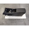 Console centrale - Noir foncé 5 - BYD - 18474565-00