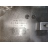 Console centrale - Noir foncé 5 - BYD - 18474565-00