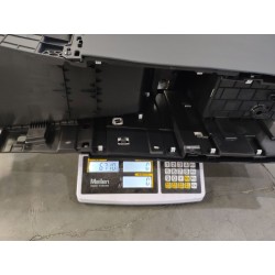 Console centrale - Noir foncé 5 - BYD - 18474565-00