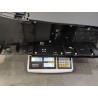 Console centrale - Noir foncé 5 - BYD - 18474565-00