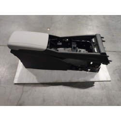 Console centrale - Gris - BYD - 18474564-00