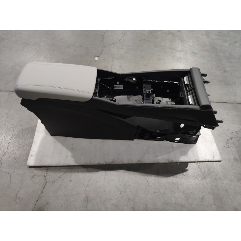Console centrale - Gris - BYD - 18474564-00