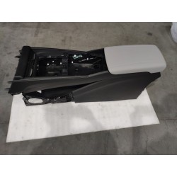 Console centrale - Gris - BYD - 18474564-00