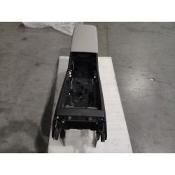 Console centrale - Gris - BYD - 18474564-00