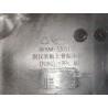 Console centrale - Gris - BYD - 18474564-00