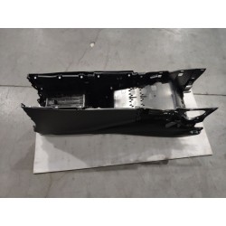 Console centrale - Gris - BYD - 18474564-00