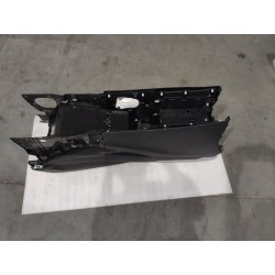 Console centrale - Gris - BYD - 18474564-00