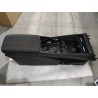 Console centrale - Noir foncé 5 - BYD - 18474549-00