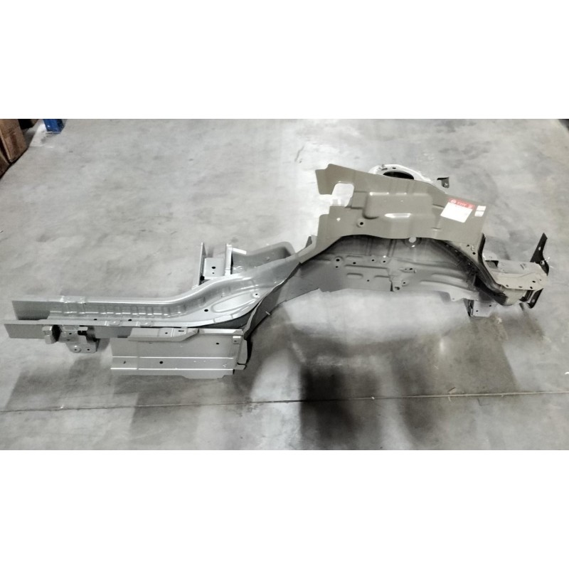 Droit de compartiment avant - BYD - 13651271-00