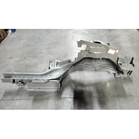 Droit de compartiment avant - BYD - 13651271-00