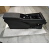 Console centrale - Noir foncé 5 - BYD - 18474549-00