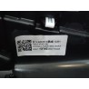 Console centrale - Noir foncé 5 - BYD - 18474549-00