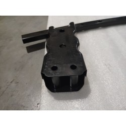 Poutre de protection piétons avant - BYD - 18471689-00