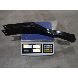 Longeron gauche de berceau avant - BYD - 18471688-00