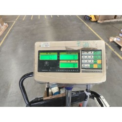 Cadre de toit ouvrant - BYD - 18467474-00